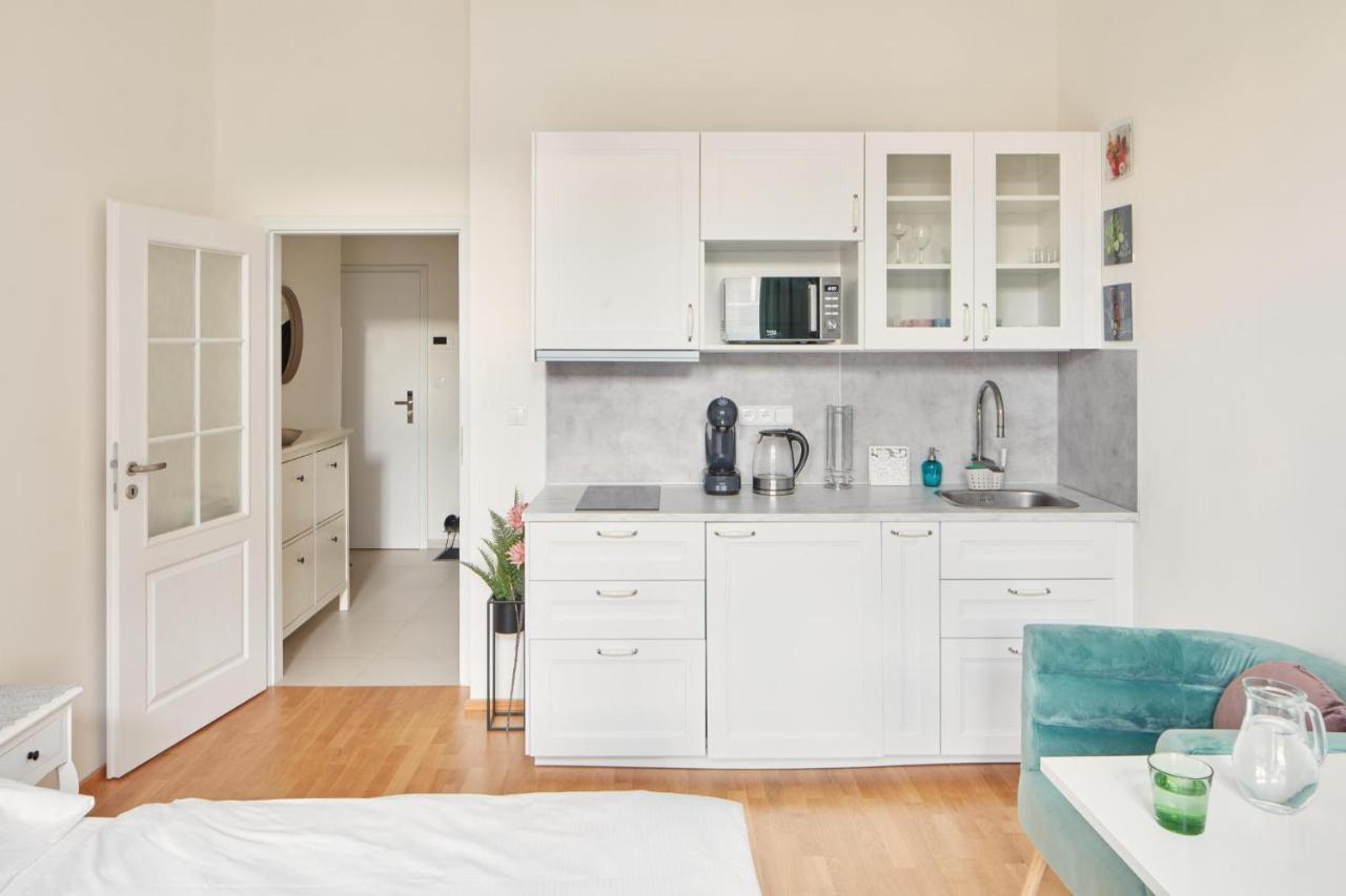 Appartement Days - Homey - New Town Praag