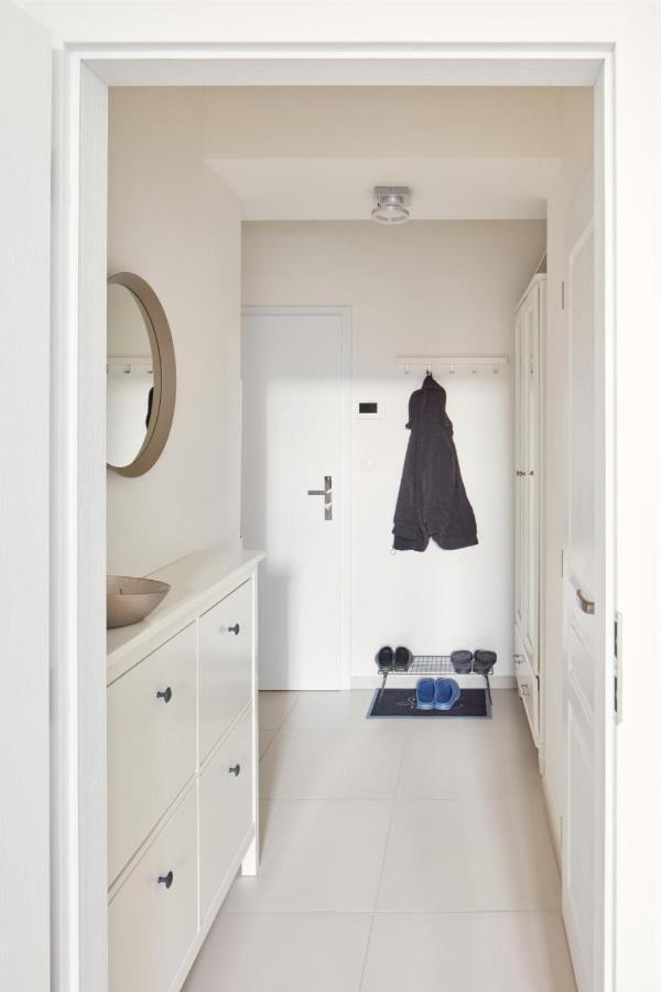 Appartement Days - Homey - New Town *